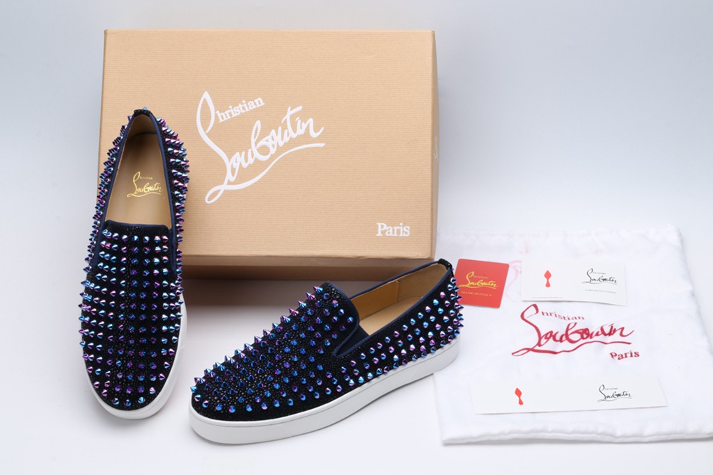 C*L loafer